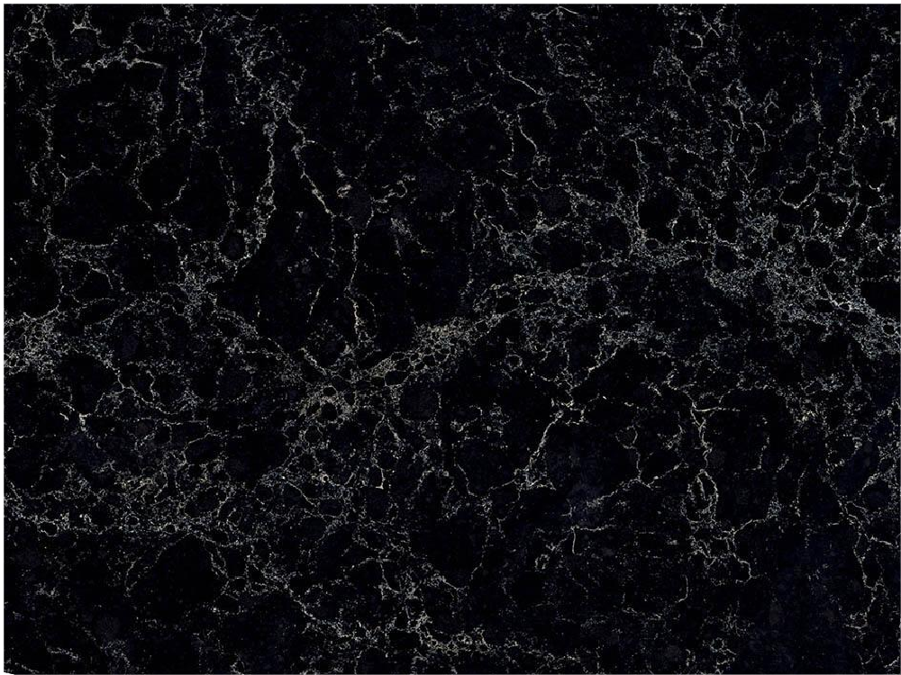 High Quality Caesarstone® Quarz 5100 Vanilla Noir