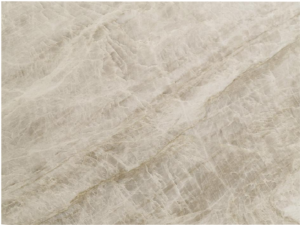 Taj Mahal Quartzite Slabs Manufacturer Grey, Beige
