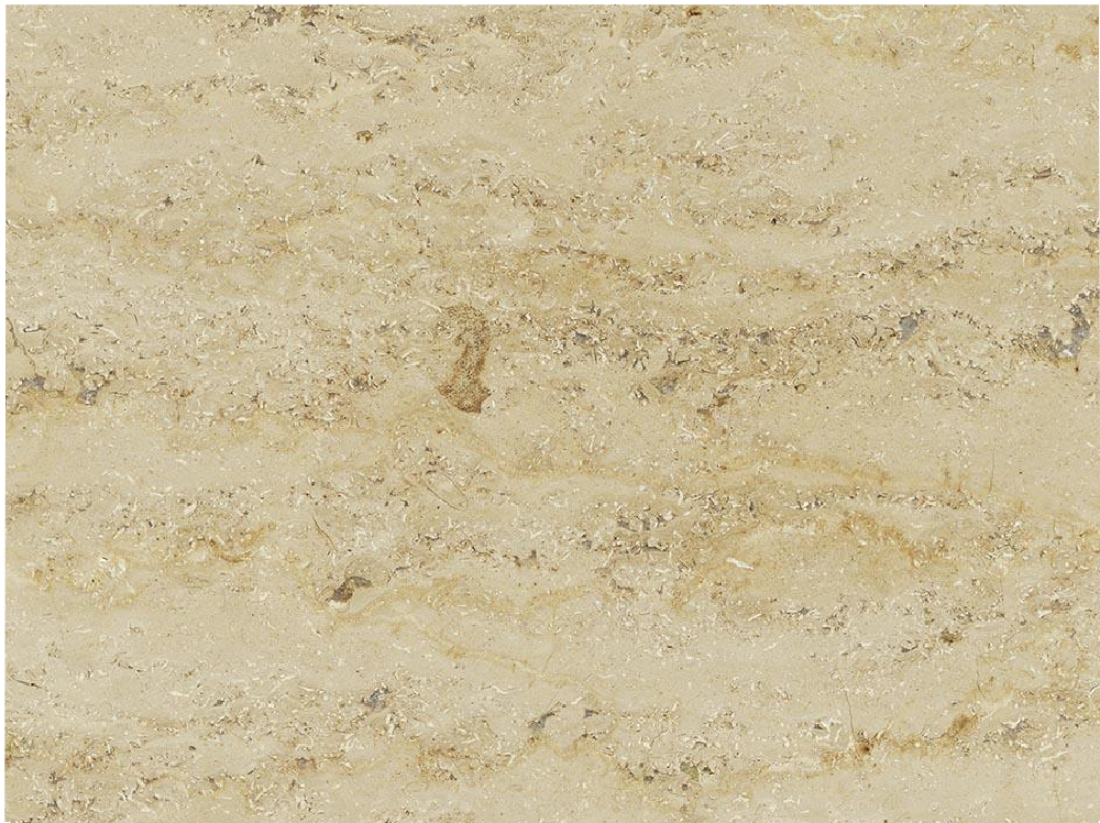 Jura Gelb Gebändert Marble Slabs for Bathroom Vanities