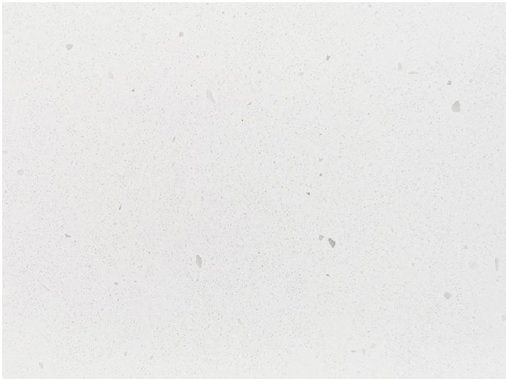 Diresco Quarz Bu033 Cava Snow Kunststein Rohplatten