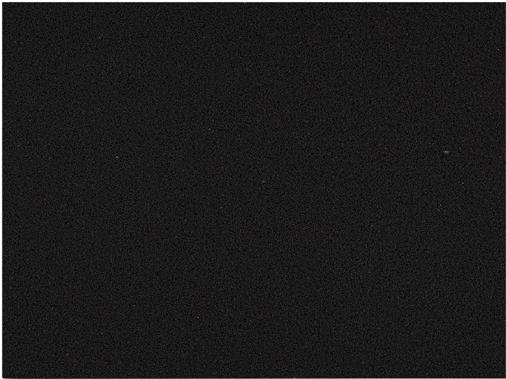 Diresco Quarz Au075 Beach Black Engineered Stone Slabs