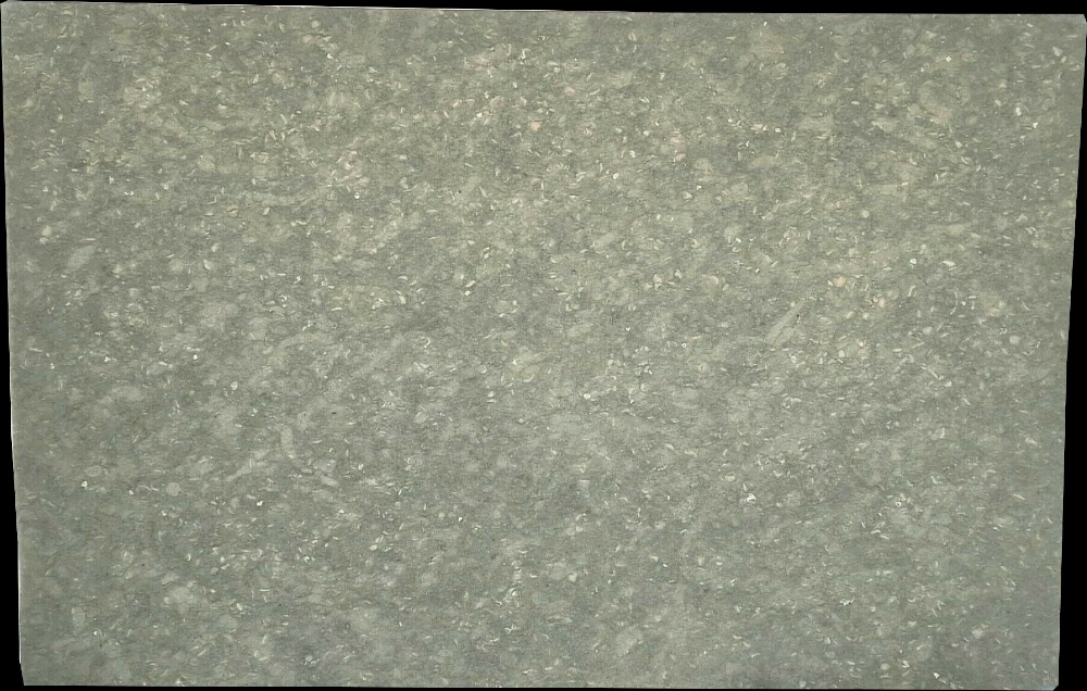 Customized Rustic Green Limestone Slabs Cross Cut - DDL