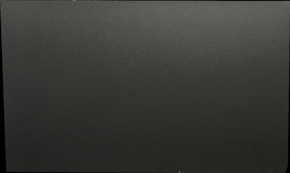 Nero Assoluto Typ Memorial Hard Rock Slabs for Kitchen Countertops