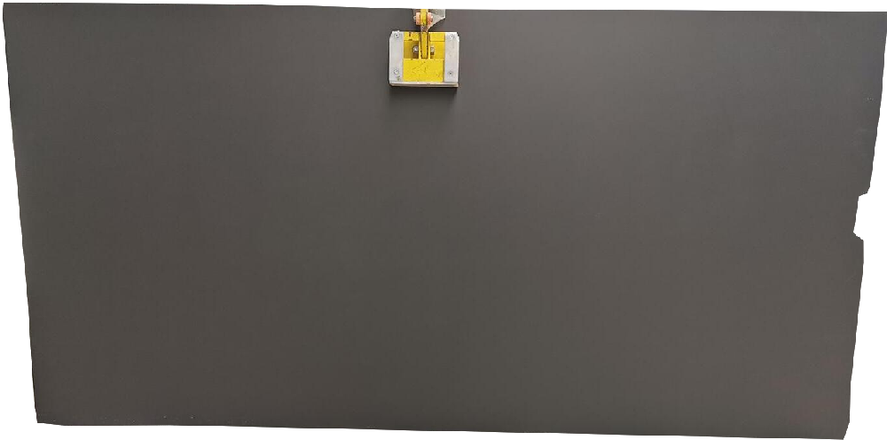 Ctx Basickeramik® Abk Black Ceramic Slabs for Construction