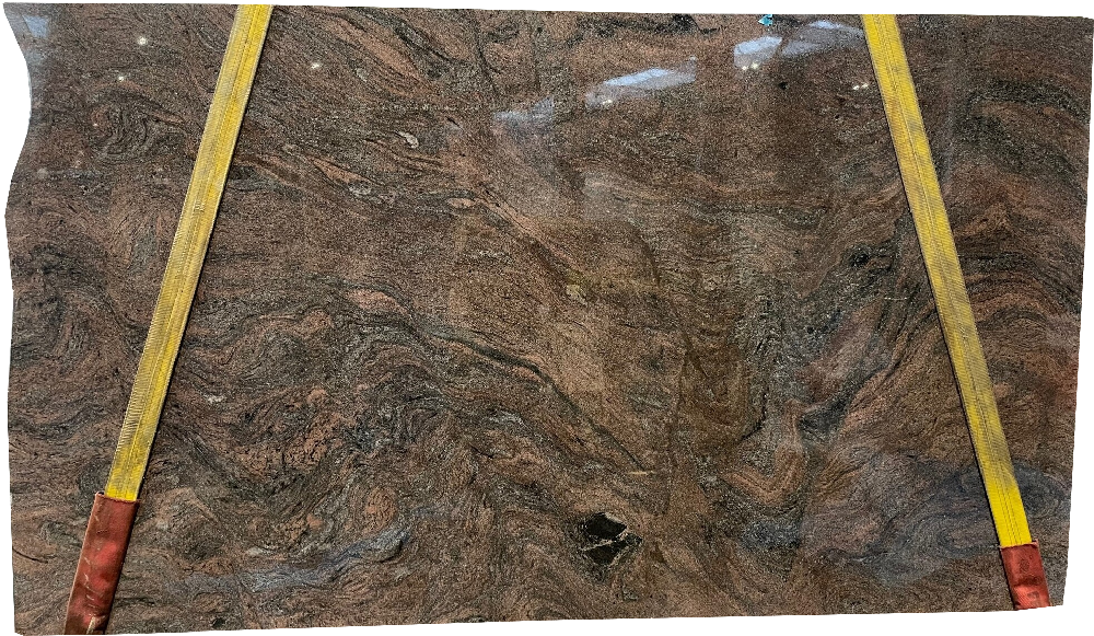 Hard Rock Slabs for Kitchen Countertops Grey - Paradiso Classico Extra