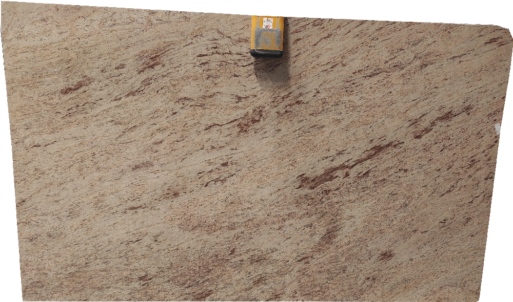 Hartgestein Rohplatten für Waschtischplatten Beige