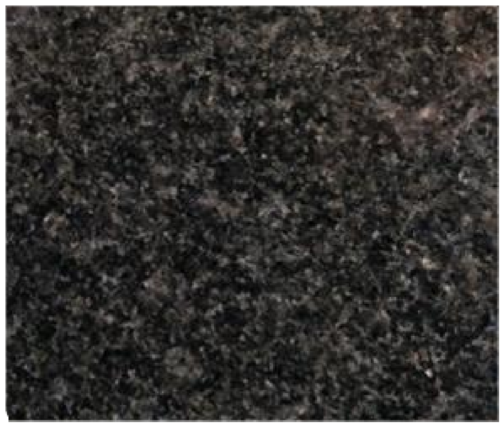 Nero Impala Slabs Black - 7648 - DDL