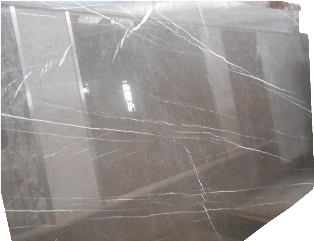 Marble Slabs Wholesaler Grey - Grey Stone - DDL