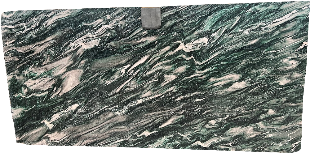 Hartgestein Rohplatten Supplier Grün - Atlantis - DDL