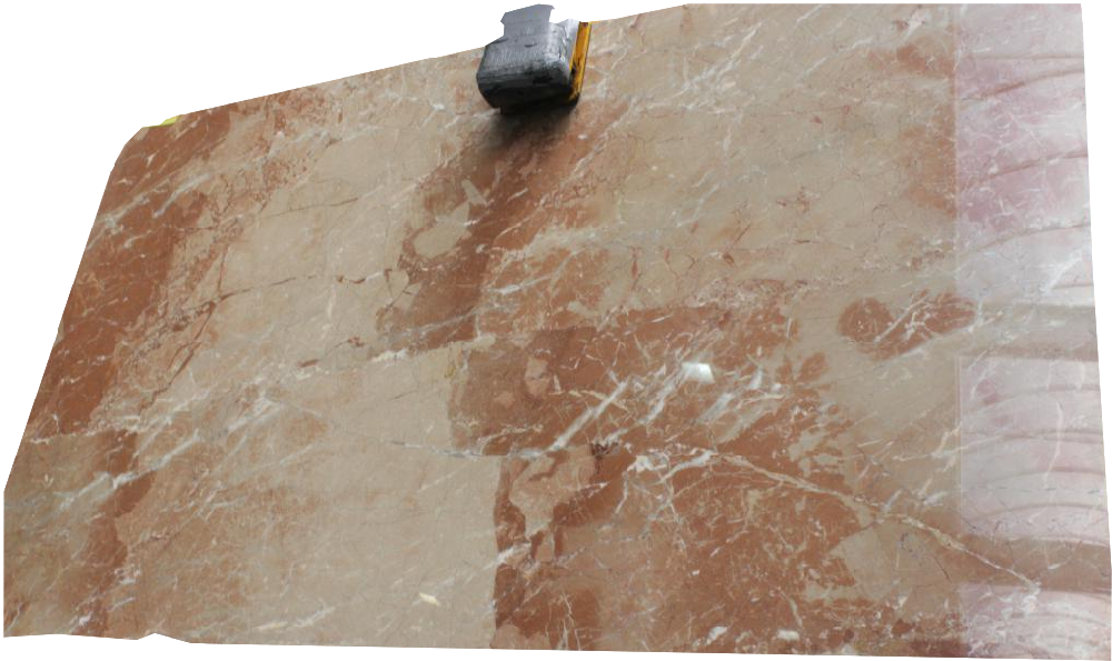 Premium Qualität Marmor Rohplatten Beige - Rosalia