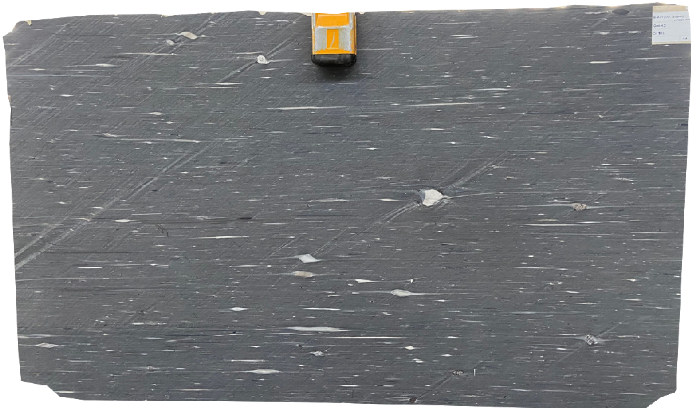 Hard Rock Slabs for Countertops Grey - Quarzite Cignus