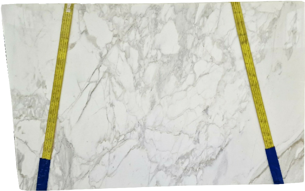 Calacatta Extra Marble Slabs Manufacturer Soft Veining