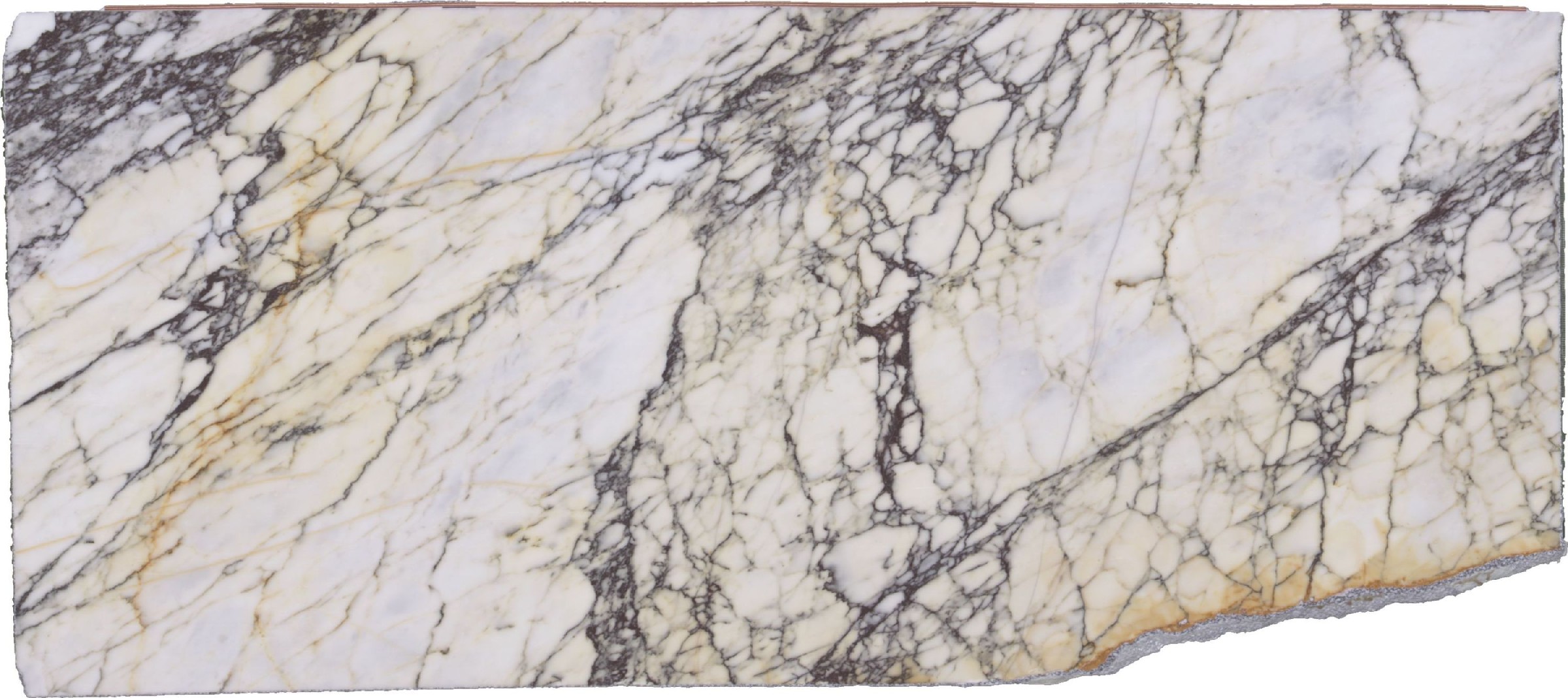 Customized Marble Slabs - Calacatta Paonazzo - DDL