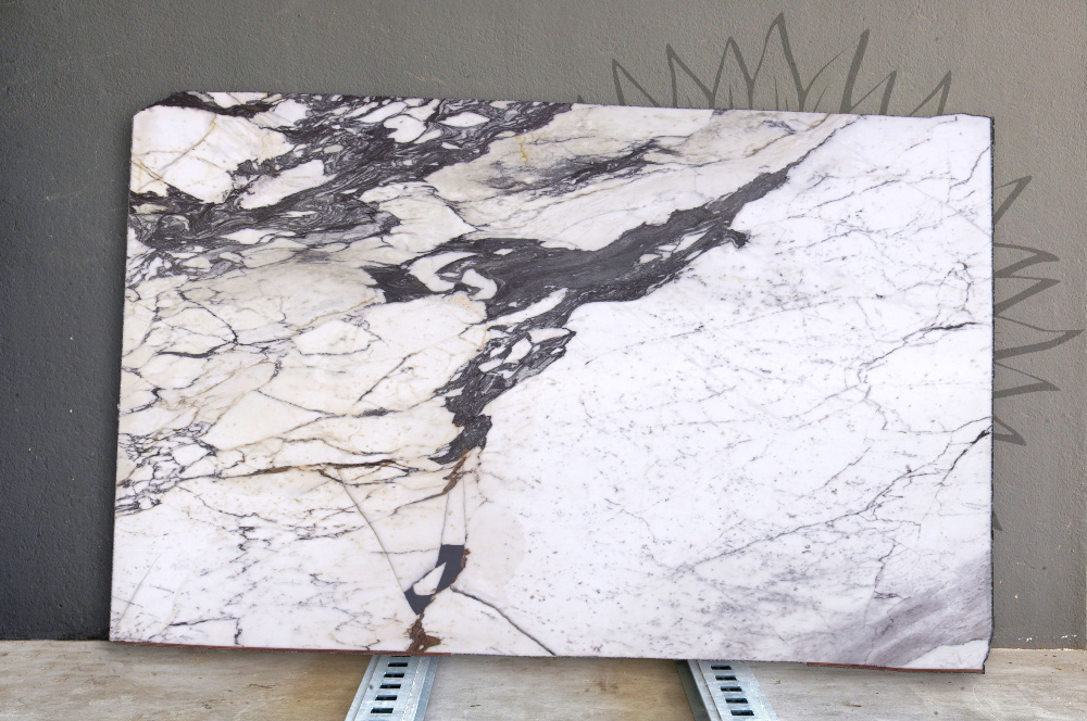 Marble Slabs Supplier - Arabescato - DDL