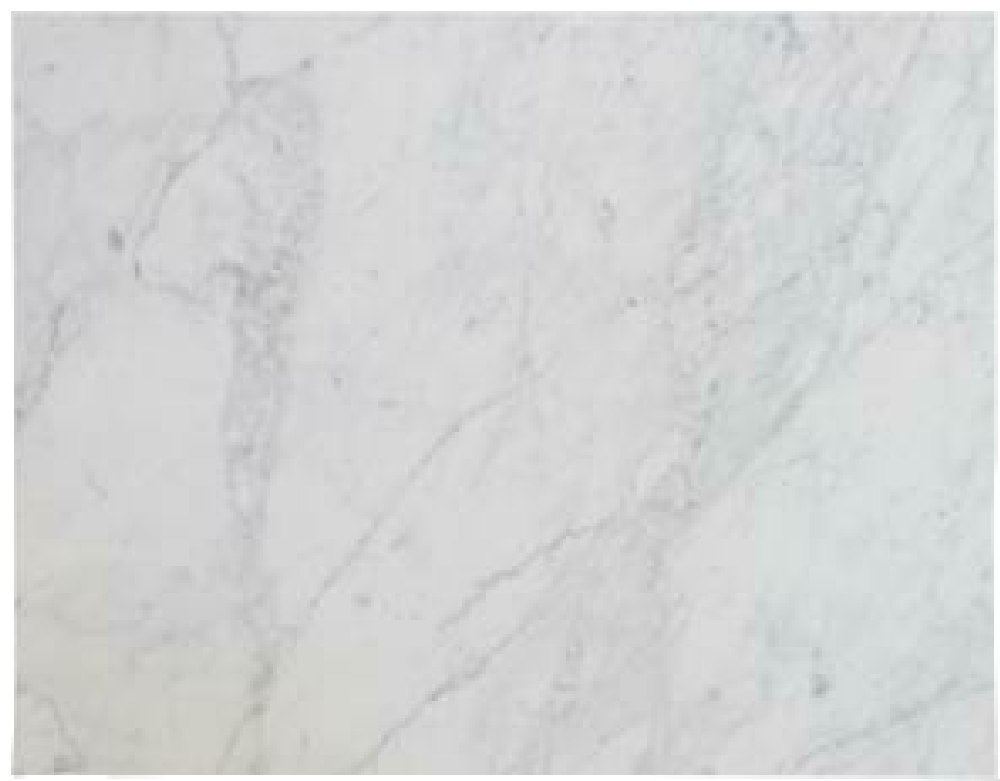 Premium Calacatta Miele Marmor Rohplatten Weiß - 6955