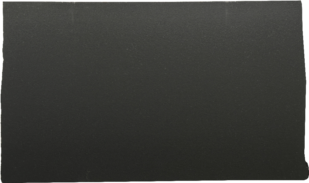 Nero Assoluto Typ Memorial Hard Rock Slabs for Vanity Tops