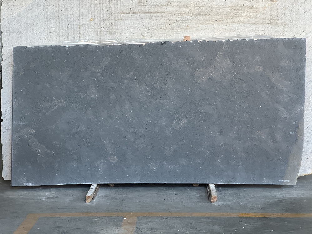 Moon Grey Limestone Slabs for Construction - E05349