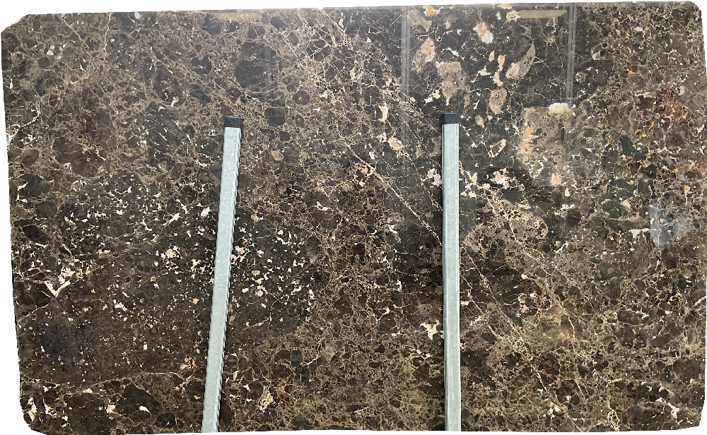 Emperador Dark Marble Slabs Supplier - Emperador Dark