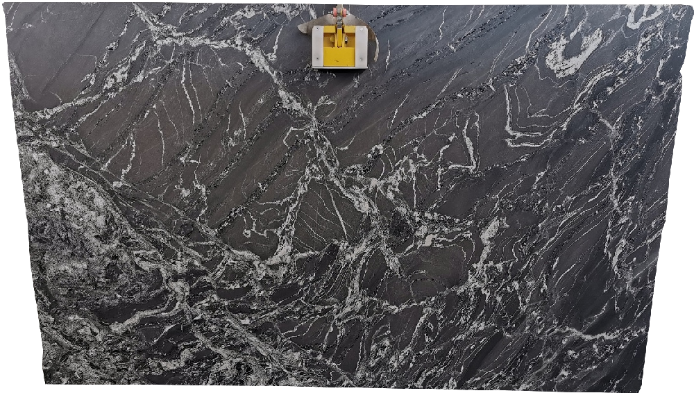 Pretoria Hard Rock Slabs Distributor Black - 1376S2608