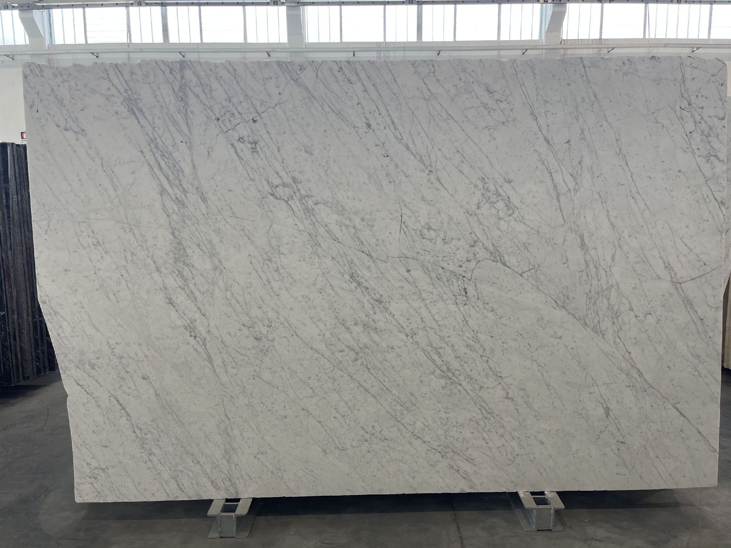Carrara Cd Marble Slabs Distributor - Carrara Cd - DDL