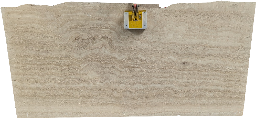 Custom Cut Travertin Romano Classico Travertine Slabs