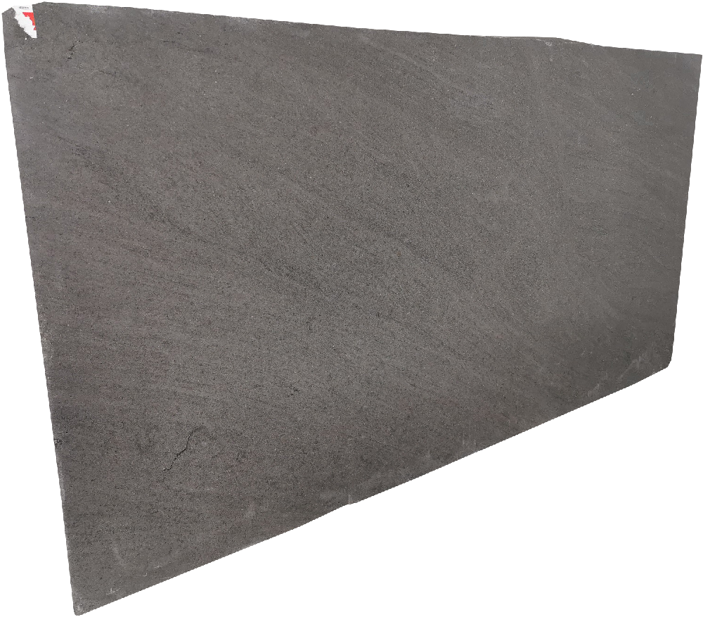 Basaltina® Slabs for Kitchen Countertops Grey - 13936