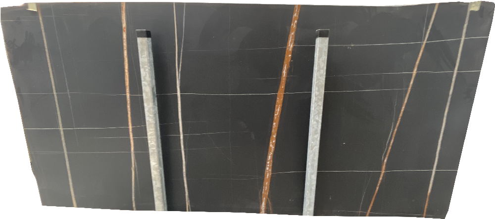 Sahara Noire Marble Slabs for Flooring - Sahara Noire