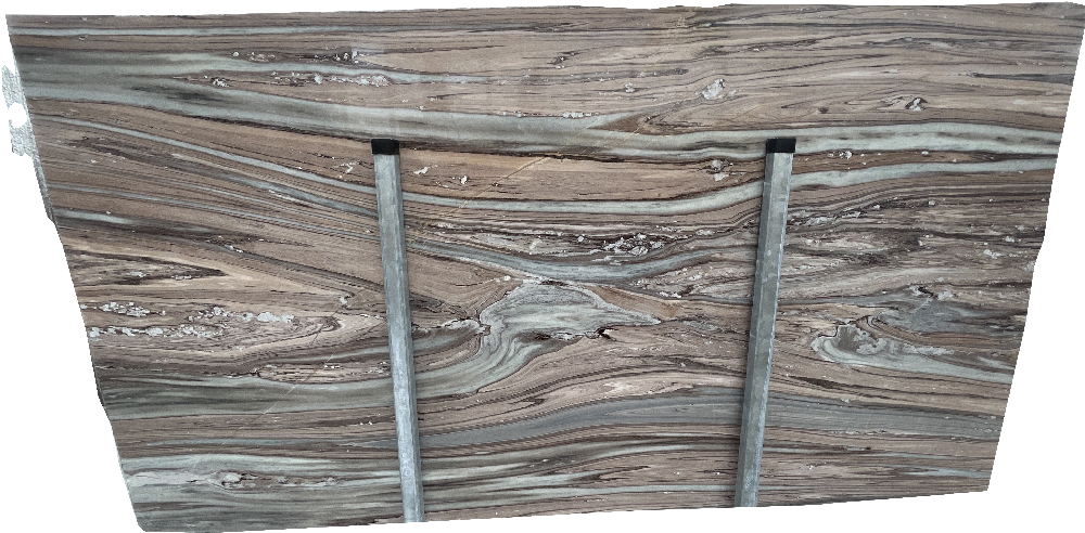 Premium Palissandro Bronze Marble Slabs - Palissandro Bronze