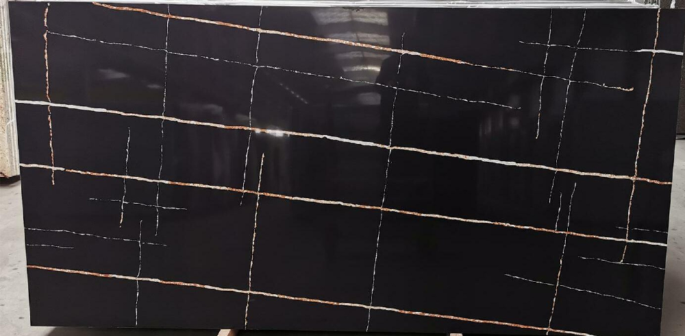 Ctx Basicquarz® 0292 Lauren Engineered Stone Slabs