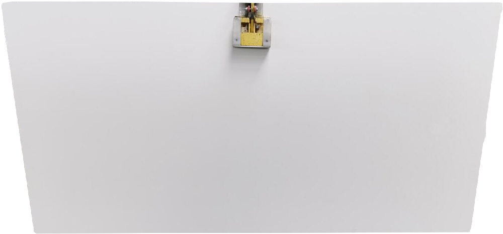 Laminam® Collection Bianco Assoluto Ceramic Slabs