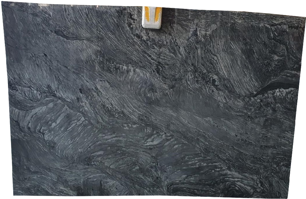 London Grey Adamantium Quartzite Slabs Wholesaler - DDL