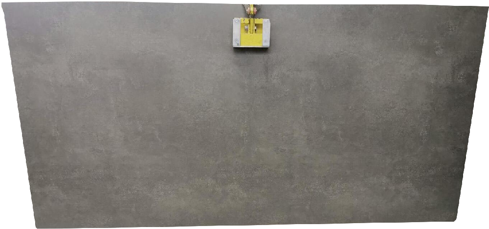 Laminam® Fokos Piombo Ceramic Slabs Manufacturer - DDL