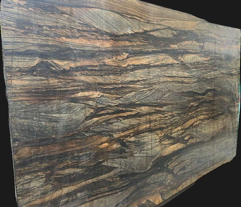 Premium Quality Sandalus Quarzite Quartzite Slabs - DDL