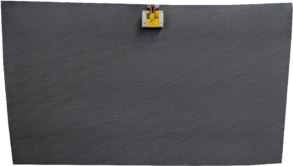 High Quality Anthrazit Black Quartzite Slabs Grey - DDL