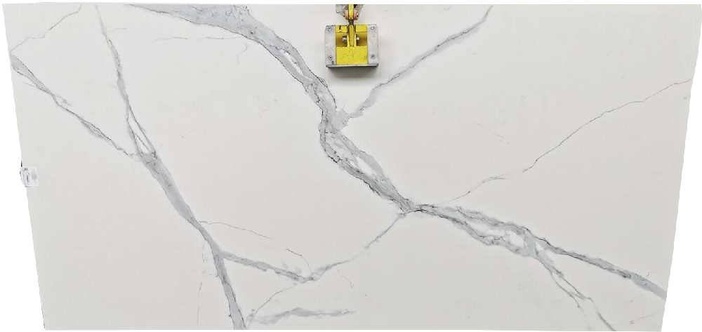 Laminam® Nero Greco Ceramic Slabs Manufacturer White, Black