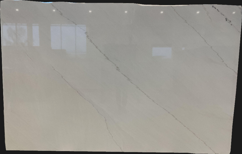 Premium Calacatta Lincoln Marble Slabs Soft Veining