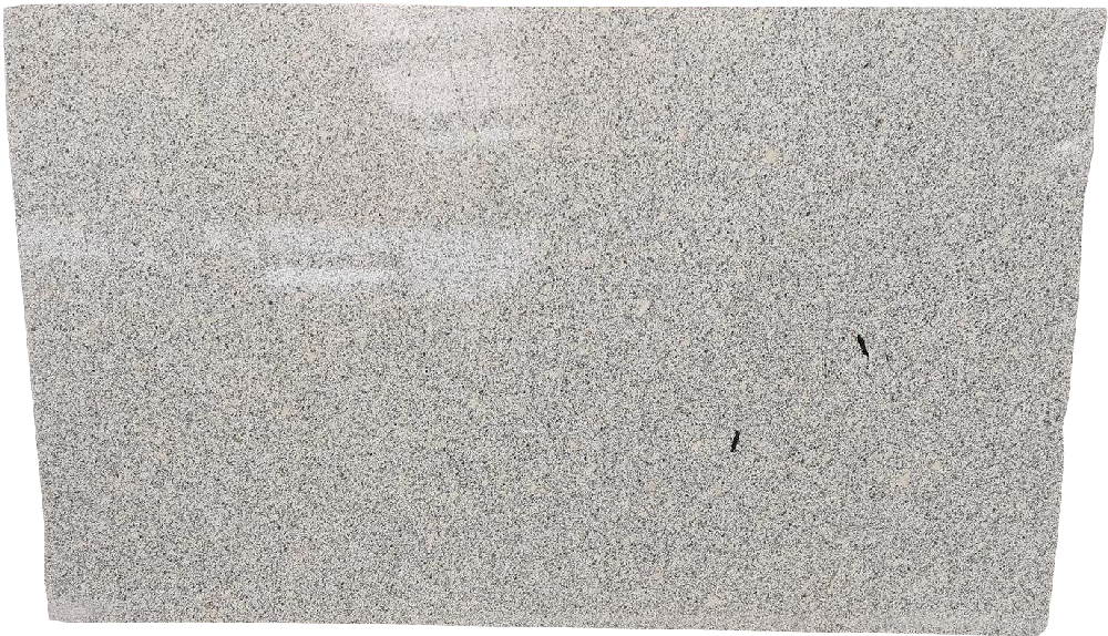 High Quality Silver White Hard Rock Slabs White, Grey
