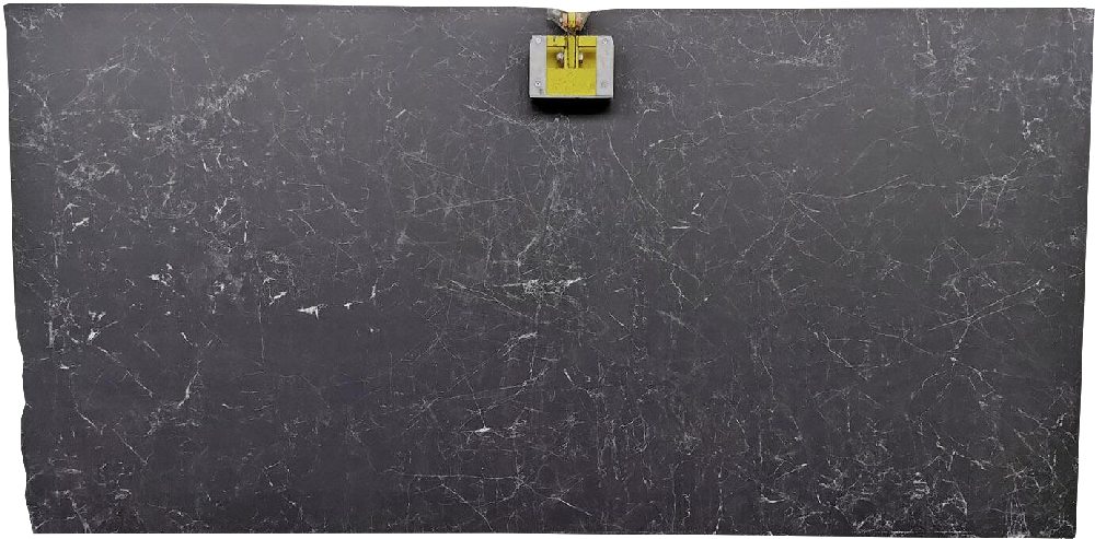 Laminam® Nero Greco Keramik Rohplatten für Bodenbeläge