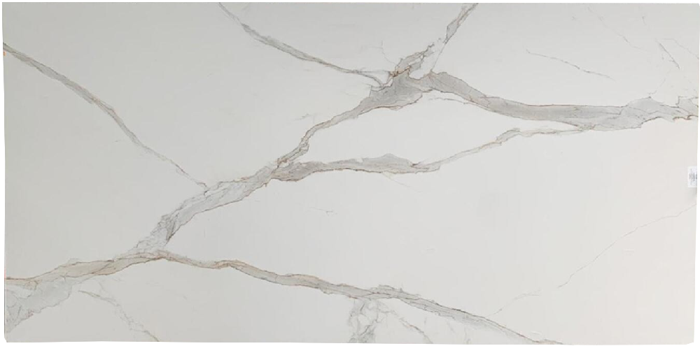 Ctx Basickeramik® Res Calacatta Ceramic Slabs for Flooring