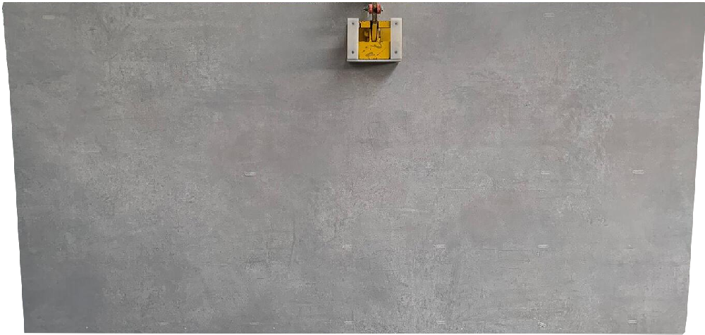 Ctx Basickeramik® Res Cemento Grigio Ceramic Slabs