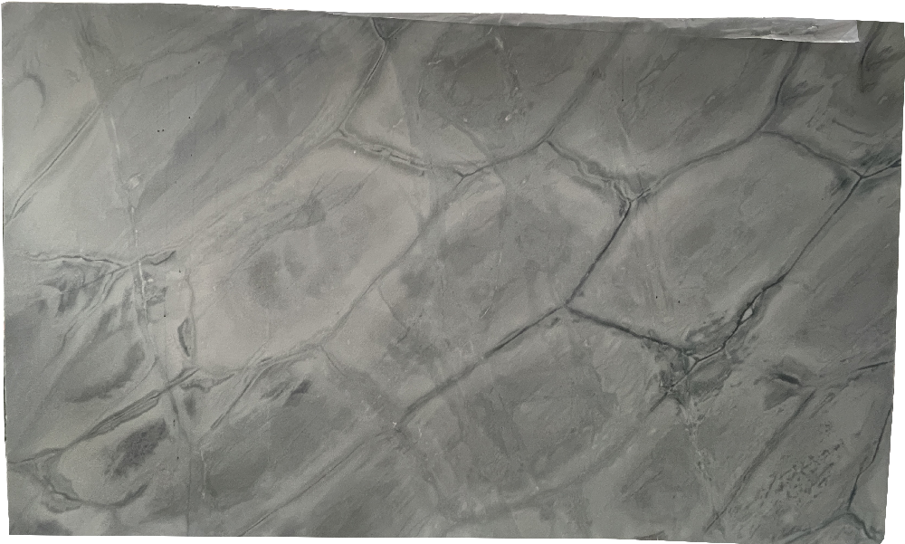 Atlantic Blue Hard Rock Slabs for Kitchen Countertops
