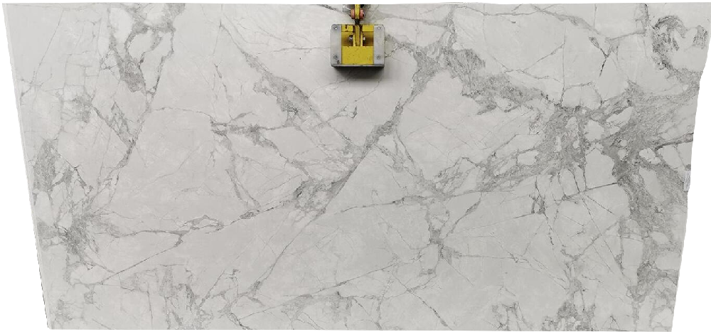 Laminam® Invisible White Ceramic Slabs for Bathroom Vanities