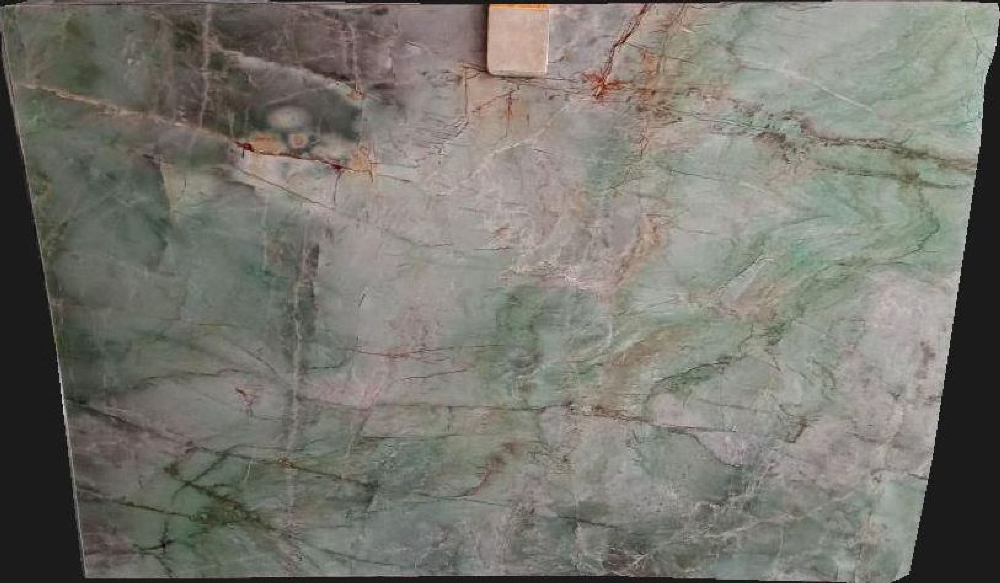 Jadore Quartzite Slabs Distributor Soft Veining Green