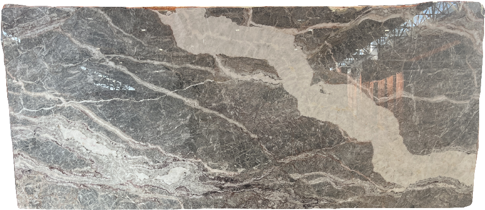 Fior Di Pesco Marble Slabs Supplier Strong Veining