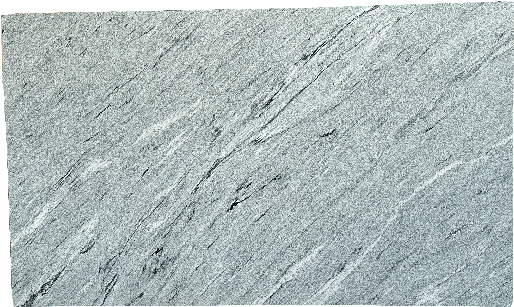 Premium Viscont White Hard Rock Slabs White, Grey - DDL