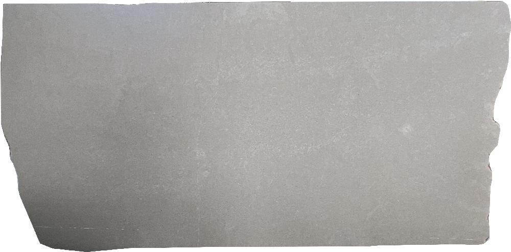 Customized Gascogne Beige Marble Slabs Soft Veining
