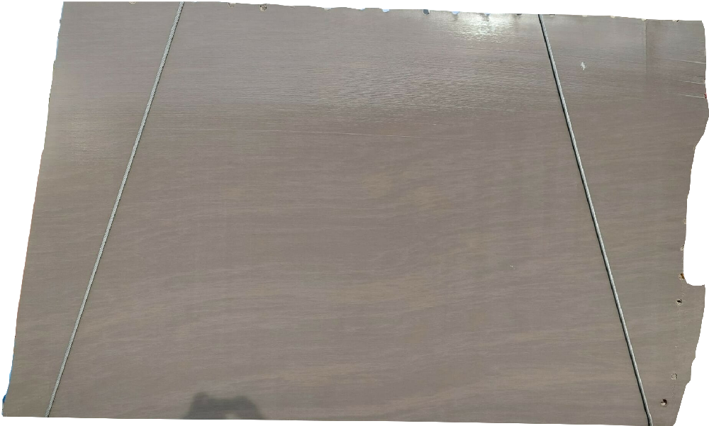 Customized Bdark Quartzite Slabs - Bl. 124 - DDL