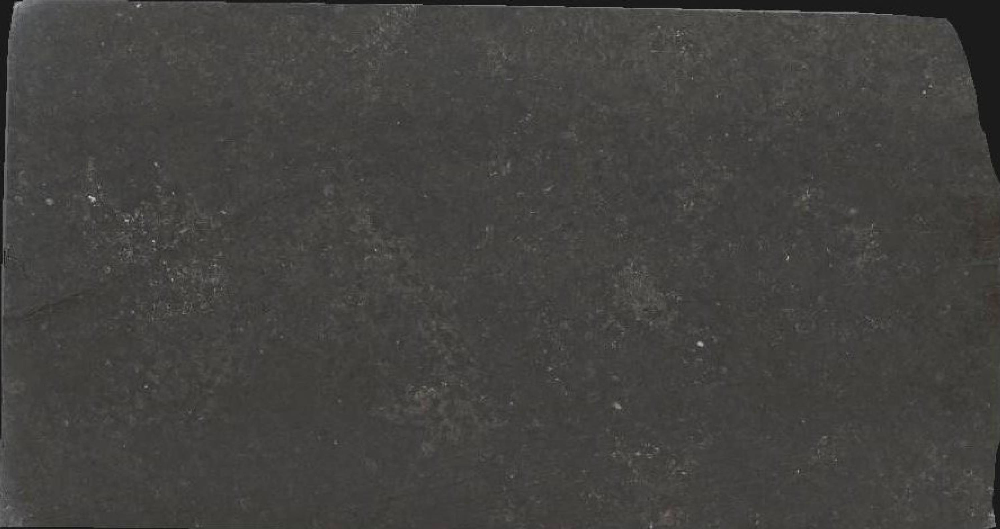 Nero Belgio Marble Slabs for Flooring Grey, Black - DDL