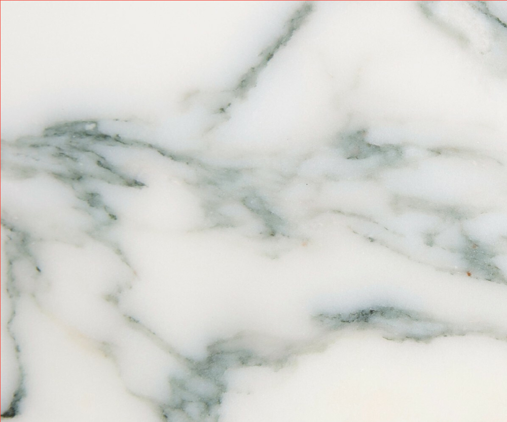 Calacatta Arni Marble Slabs for Vanity Tops Translucent