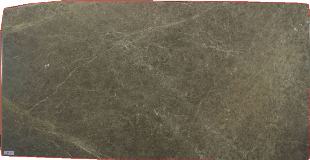 Emperador Light Marble Slabs for Flooring Beige - 22